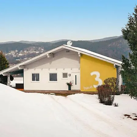 Villas Seevillen Excelsior, Velden am Wörthersee