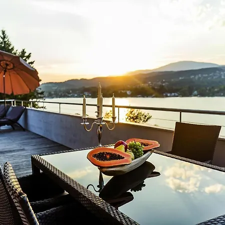 Villas Seevillen Excelsior, Appartement *