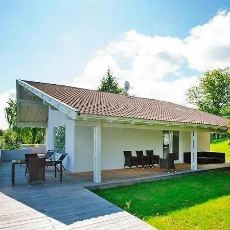 Appartement Villas Seevillen Excelsior, *