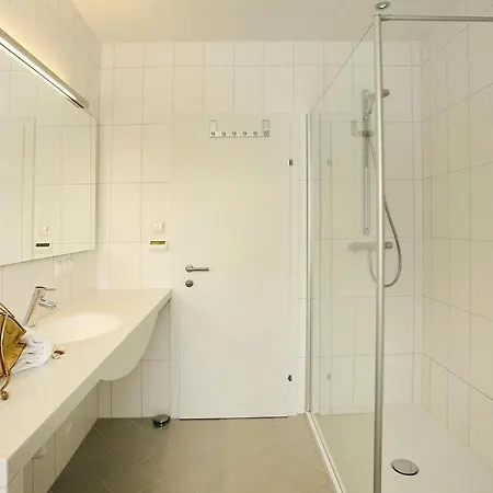 Villas Seevillen Excelsior, Appartement Velden am Wörthersee