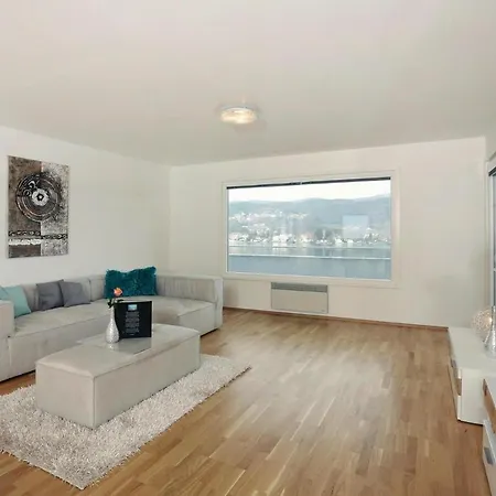 Appartement Villas Seevillen Excelsior,