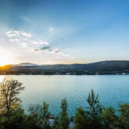 Villas Seevillen Excelsior, Velden am Wörthersee