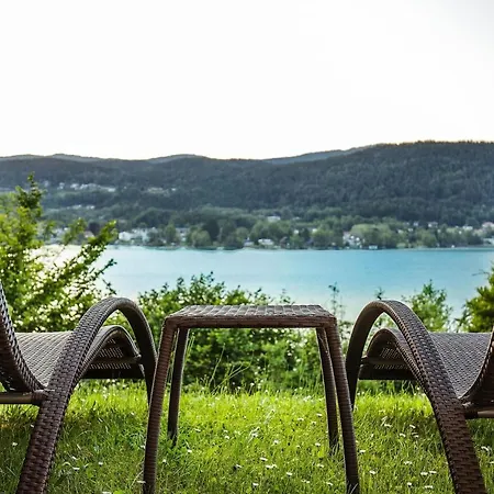 Villas Seevillen Excelsior, * Velden am Wörthersee