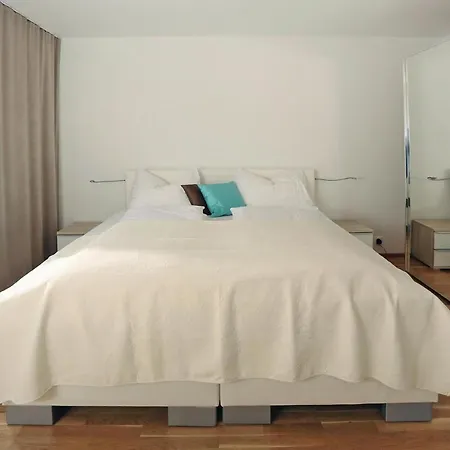 Appartement Villas Seevillen Excelsior, Velden am Wörthersee