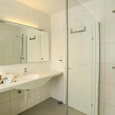 Villas Seevillen Excelsior, Appartement