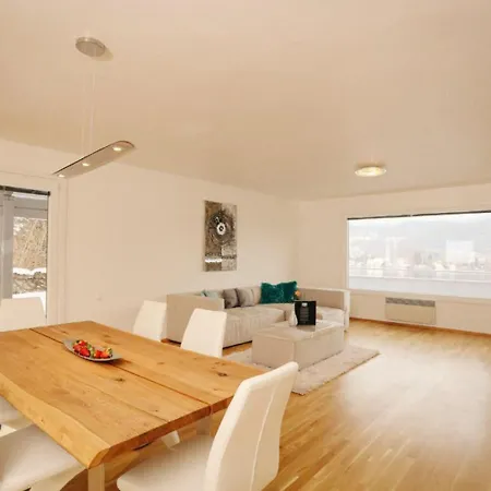 Appartement Villas Seevillen Excelsior, Velden am Wörthersee