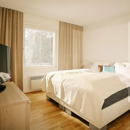 Villas Seevillen Excelsior, Velden am Wörthersee