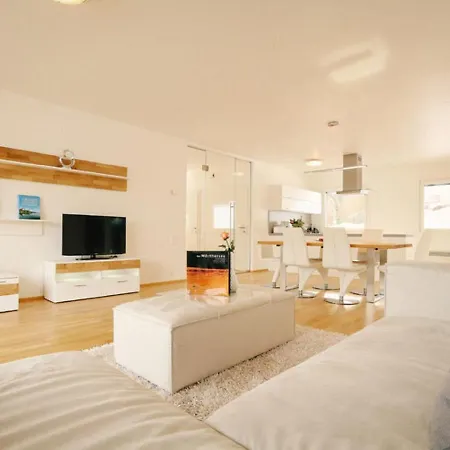 Appartement Villas Seevillen Excelsior, *