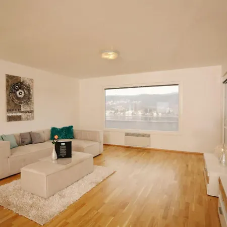 Villas Seevillen Excelsior, Appartement *
