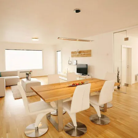 Villas Seevillen Excelsior, Appartement *